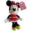 Mascota de Plus I Love Minnie Rosie 20 cm Disney