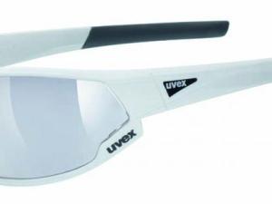 Ochelari de soare SGL 200 Albi Uvex