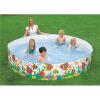 Piscina sun fish intex