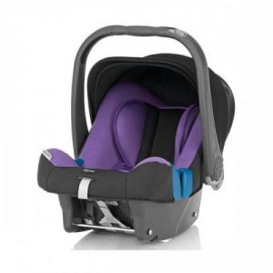 Scaun auto Baby Safe Plus SHR II Trend Line Mov - Britax