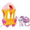 Sweetie belle cu caleasca hasbro