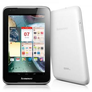 Tableta Lenovo IdeaTab A1000 cu Dual-CoreTM 1.20GHz, 7, 1GB DDR