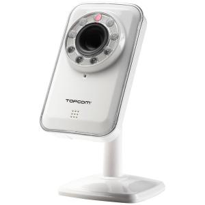 Camera de monitorizare bebelusi Wireless 6750 Topcom
