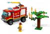 Camion pompieri (4208)