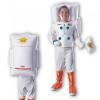 Costum De Carnaval Astronaut