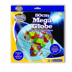 Glob gonflabil 50 cm Brainstorm Toys