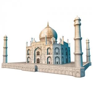 Puzzle 3d Taj Mahal, 216 Piese
