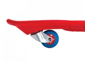 Ripstik Brights Casterboard Red-Blue