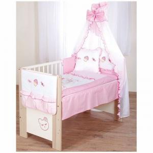 Set lenjerie 6 piese Sweet baby H096