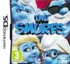 The smurfs nintendo ds