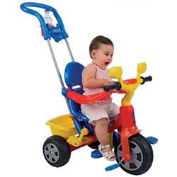 Tricicleta Baby Plus Feber
