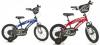 Bicicleta 16" BMX Dino Bikes