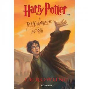 Harry potter 3 cartea