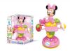 Jucarie Floare Rotativa Minnie Mouse