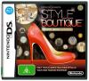 Nintendo Presents Style Boutique Nintendo Ds