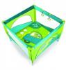 Baby Design Play 04 green - Tarc de joaca