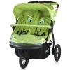 Carucior Chipolino Duo lime