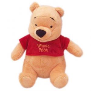 Mascota de Plus Winnie the Pooh 80 cm Disney