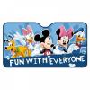 Parasolar pentru parbriz mickey and