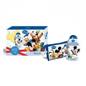 Set codou cosmetice copii  Mickey Mouse