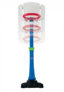 Set dublu de joaca Basketball&amp;Football