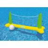 Set gonflabil de volei pentru piscina intex