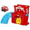 Set pompier"tonka chuck" hasbro