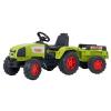 Tractor claas ares falk