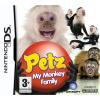 Petz My Monkey Family Nintendo Ds