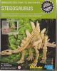 Set Arheologic Stegosaurus 4M