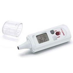 Termometru digital cu infrarosu pentru ureche si frunte Bodyform