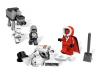 Calendar de advent lego star wars 2012 (9509)