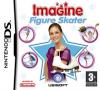 Imagine figure skating nintendo ds