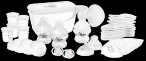 Kit de alaptare, Tommee Tippee