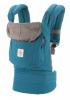 Marsupiu Ergobaby Original Teal