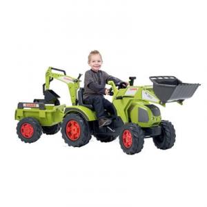 Tractor Claas Axos Falk