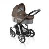 Baby design lupo 09 brown 2014 - carucior multifunctional 3 in