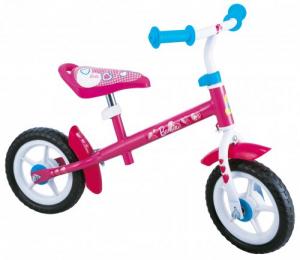 Bicicleta Barbie "Running Bike" Stamp