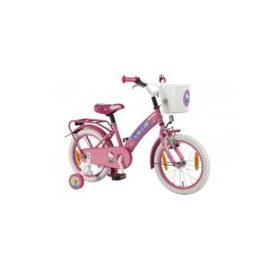 Bicicleta E&L Hello Kitty 16''