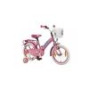Bicicleta E&L Hello Kitty 16''