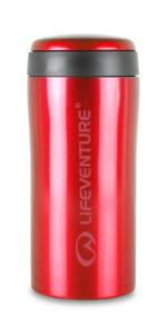 Cana termica 300ml Rosu Lifeventure