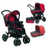 Carucior sistem copii nomad carrycot  jane