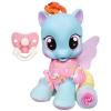 Figurina My Little Pony So Soft Rainbow Dash Hasbro