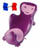 Hamac de baie babycoon thermobaby