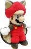 Jucarie De Plus Super Mario Flying Squirrel Mario