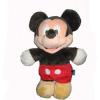 Mascota de plus mickey mouse 20 cm