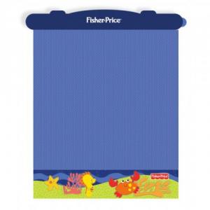 Parasolar retractabil Fisher Price