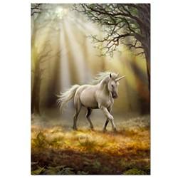 Puzzle Unicorn Anne Stokes 1000 de Piese Educa