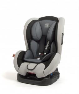 Scaun Auto Irbagtop Baby Auto (Grupa 0,1) Gris Mix