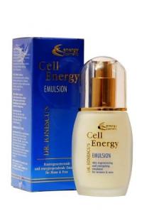 CELL ENERGY Emulsion
